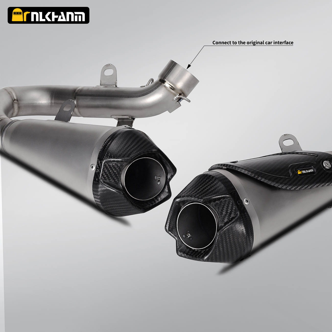 Arro Titanium Streetfighter Arro Titanium Streetfighter