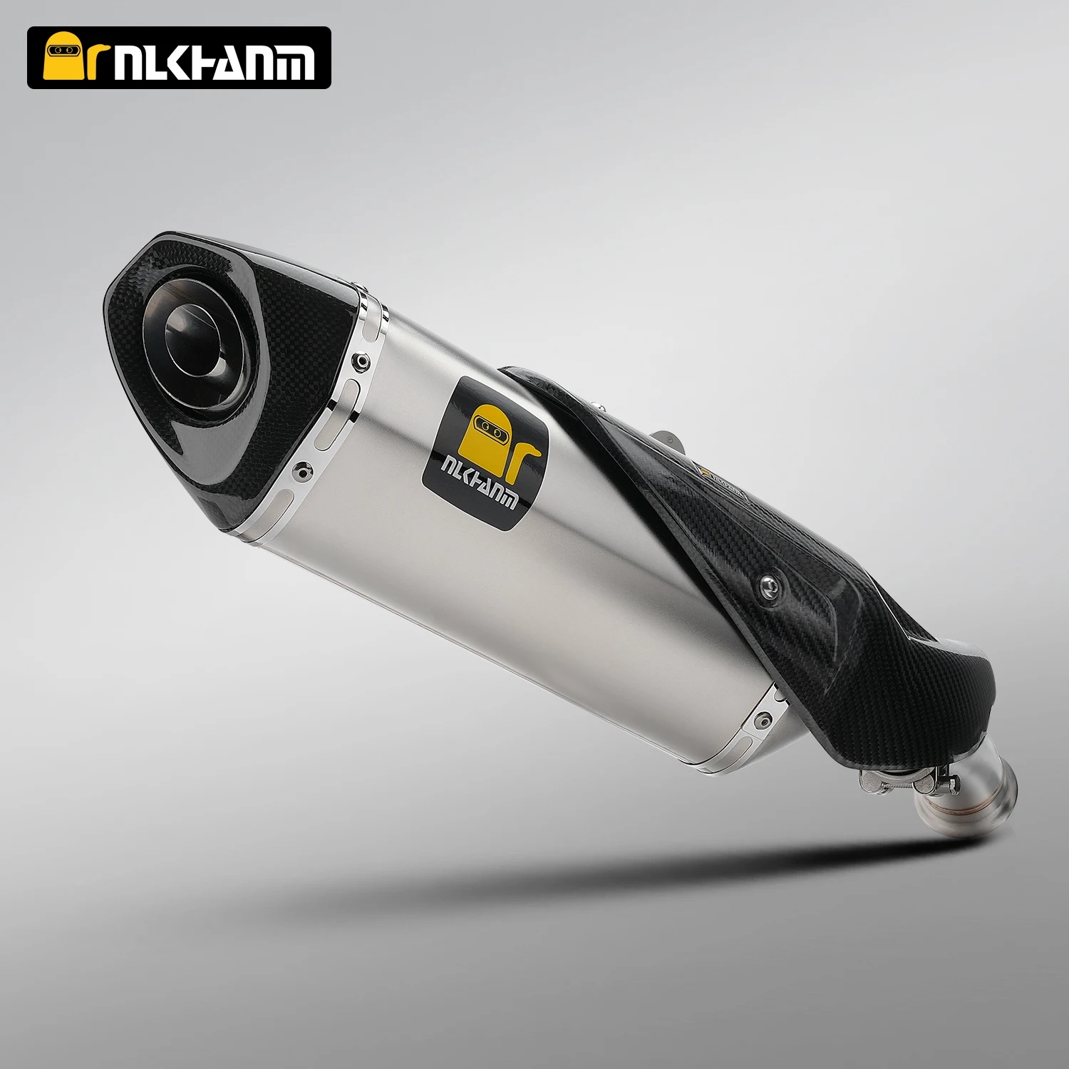 titanium exhaust systems тытанавыя выхлапныя сістэмы