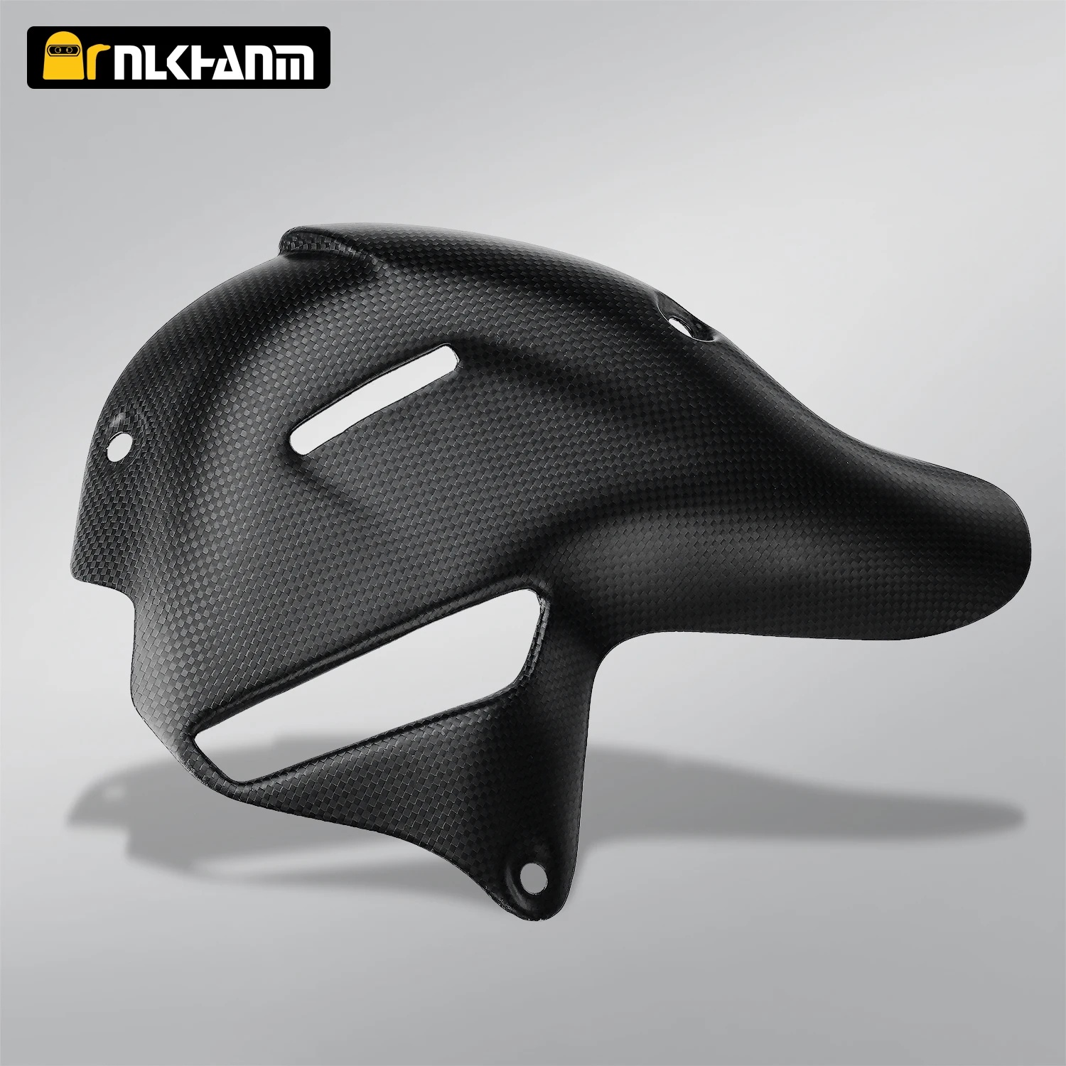 Titanium Alloy Exhaust System Выхлапная сістэма з тытанавага сплаву