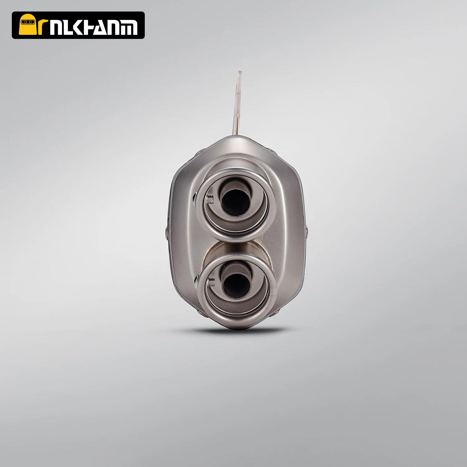 slip on exhaust motorcycle الانزلاق على دراجة نارية العادم