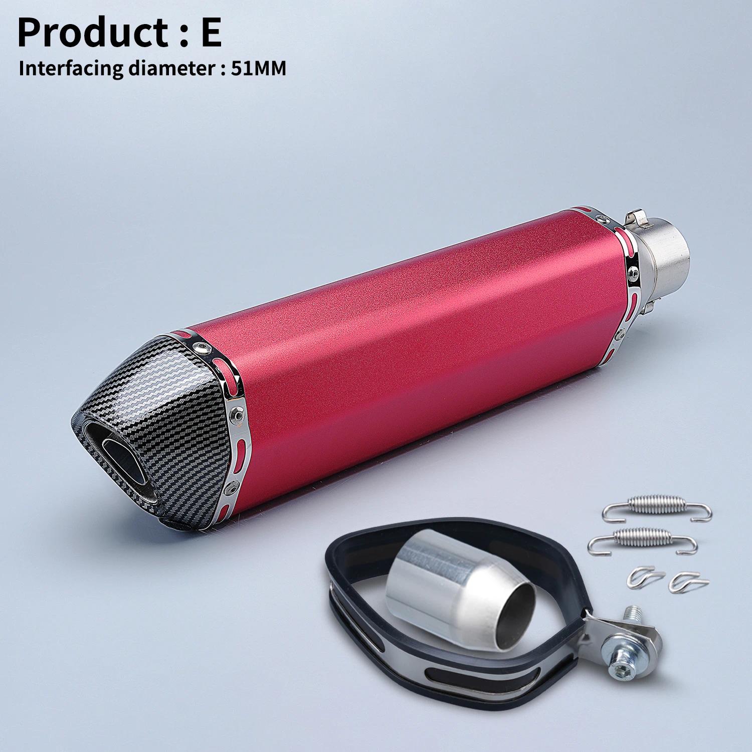 motorcycle exhaust pipes mototsikl egzoz quvurlari
