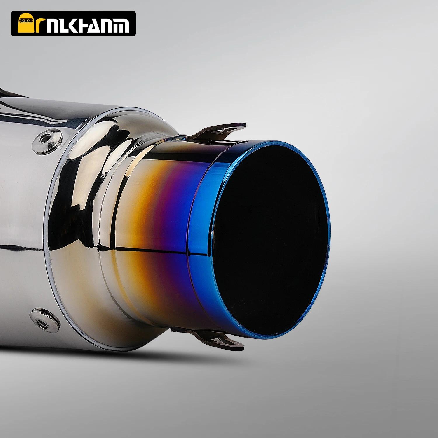 custom motorcycle exhaust pipes räätälöidyt moottoripyörän pakoputket