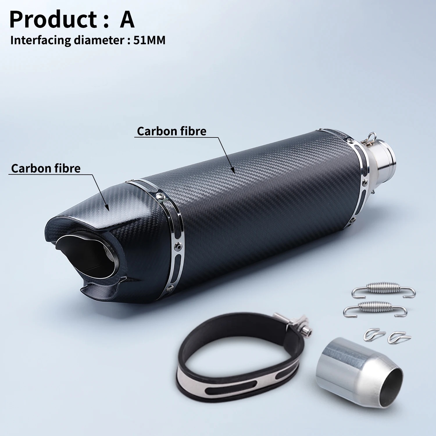 best motorcycle exhaust manufacturers monaróirí sceite gluaisrothar is fearr