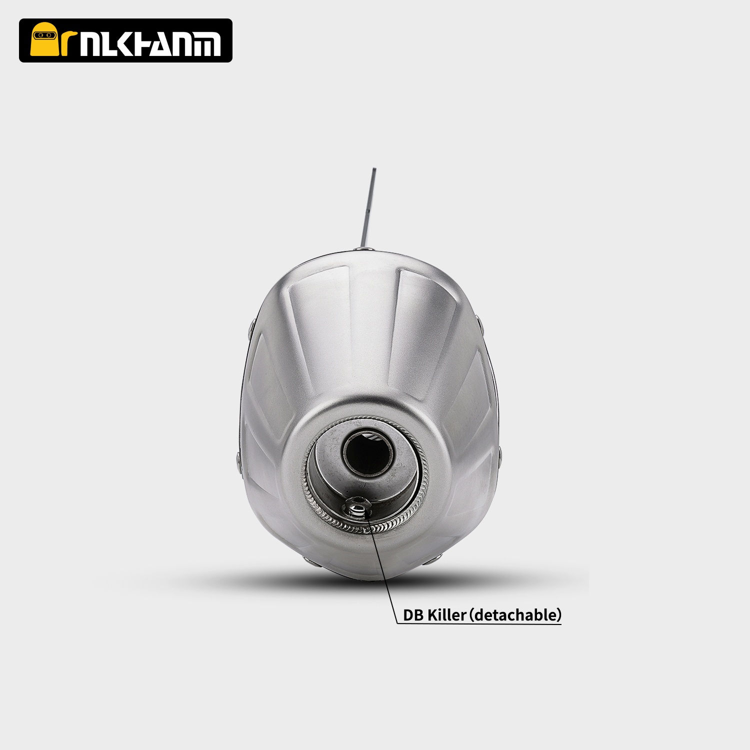 best motorcycle exhaust manufacturers أفضل الشركات المصنعة لعوادم الدراجات النارية
