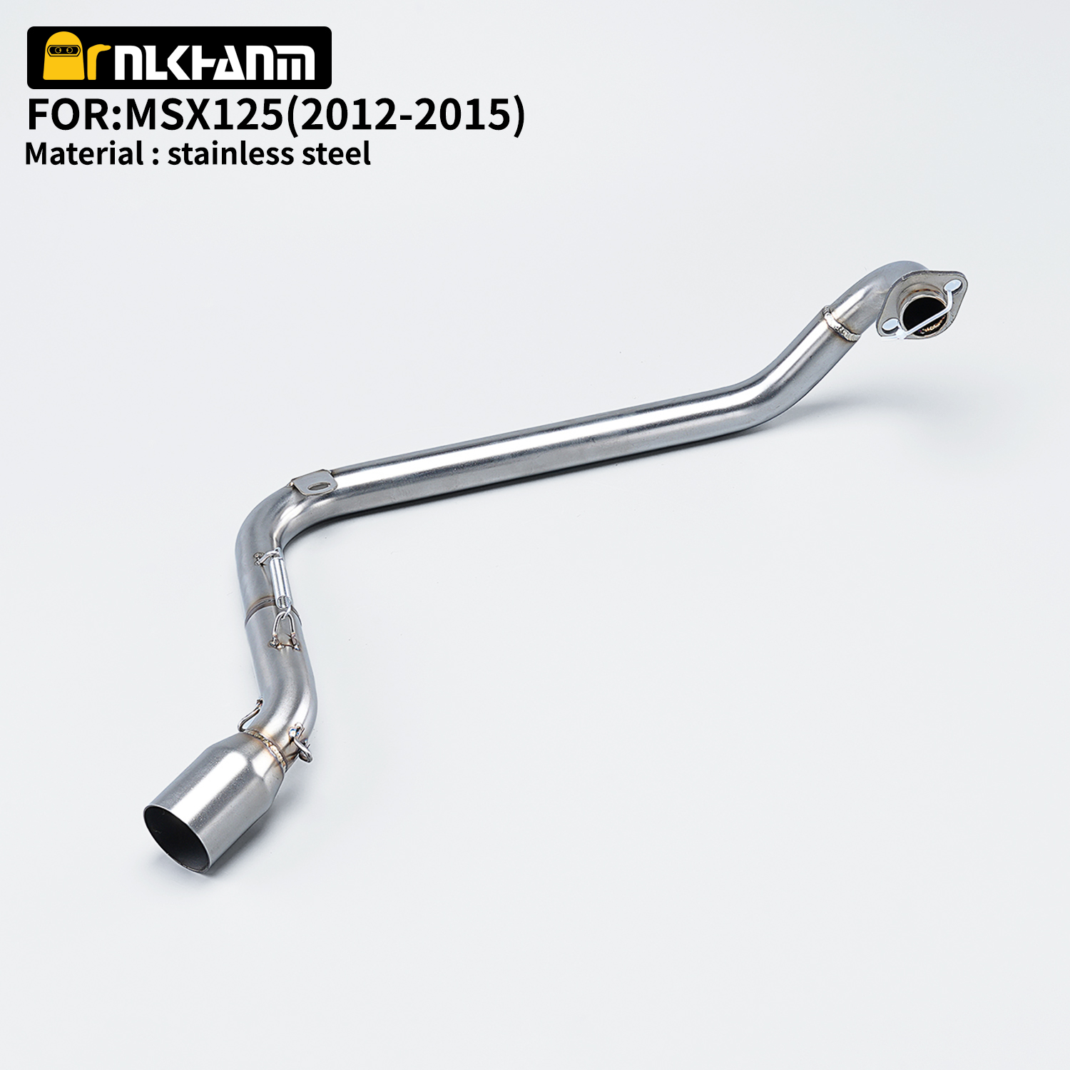 motorcycle exhaust cb1000r full exhaust system матацыкл выхлап cb1000r поўная выхлапная сістэма