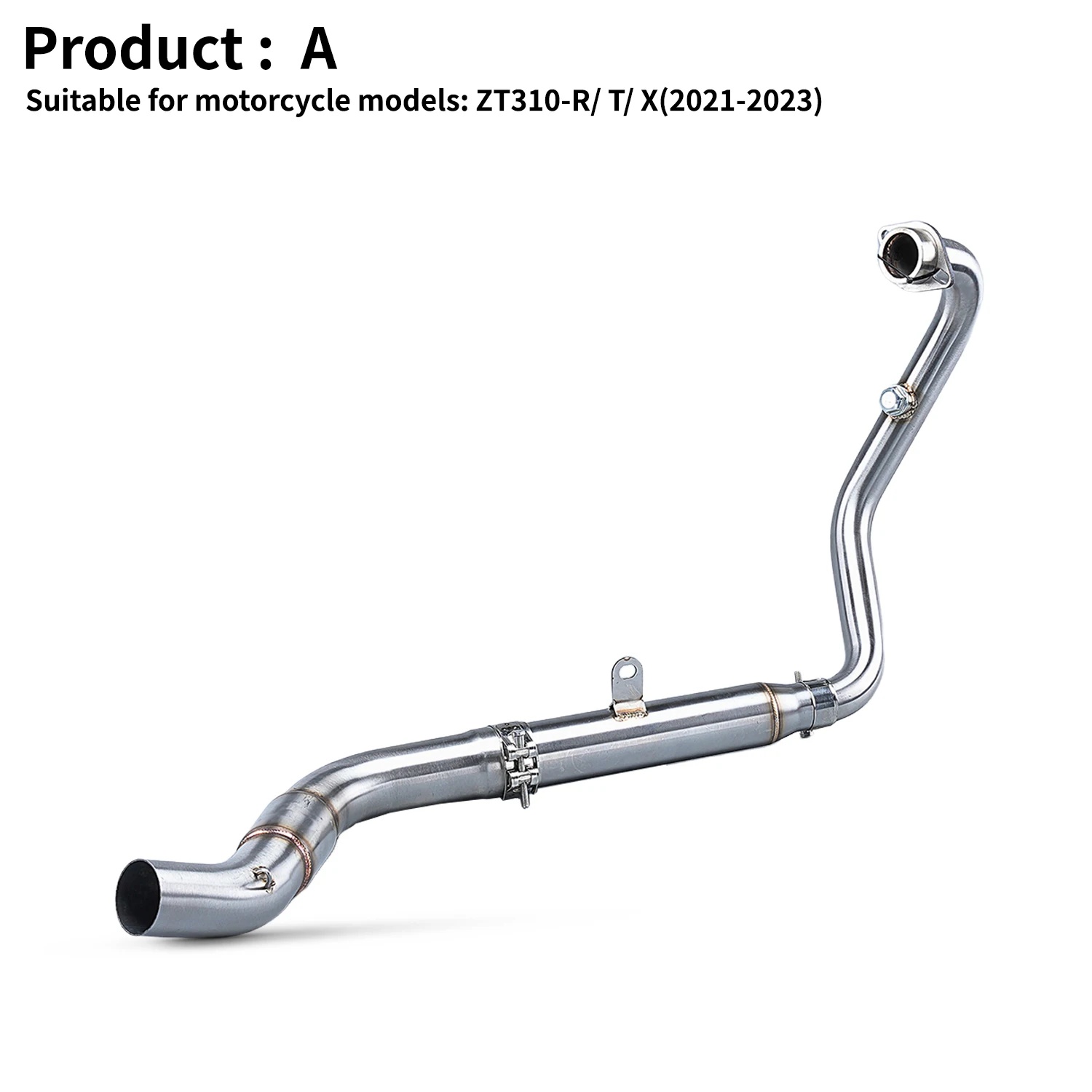 pipe exhaust motorcycle moottoripyörän pakoputki