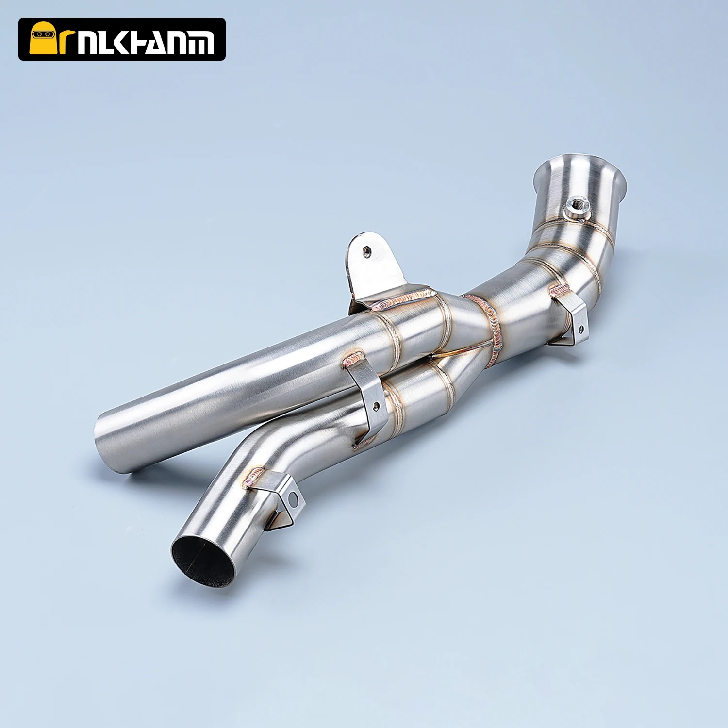 motorcycle exhaust pipes moottoripyörien pakoputket