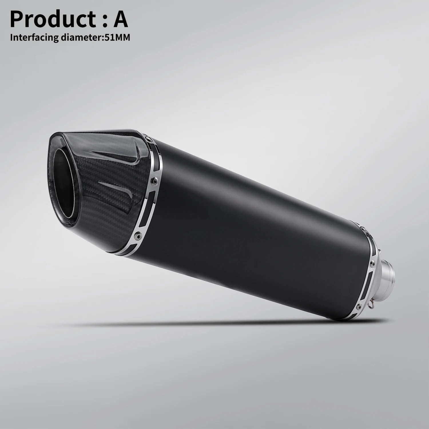 exhaust pipe muffler silencer uitlaatpyp knaldemper