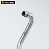 စိတ်ကြိုက် stainless steel ဆိုင်ကယ်အိတ်ဇော