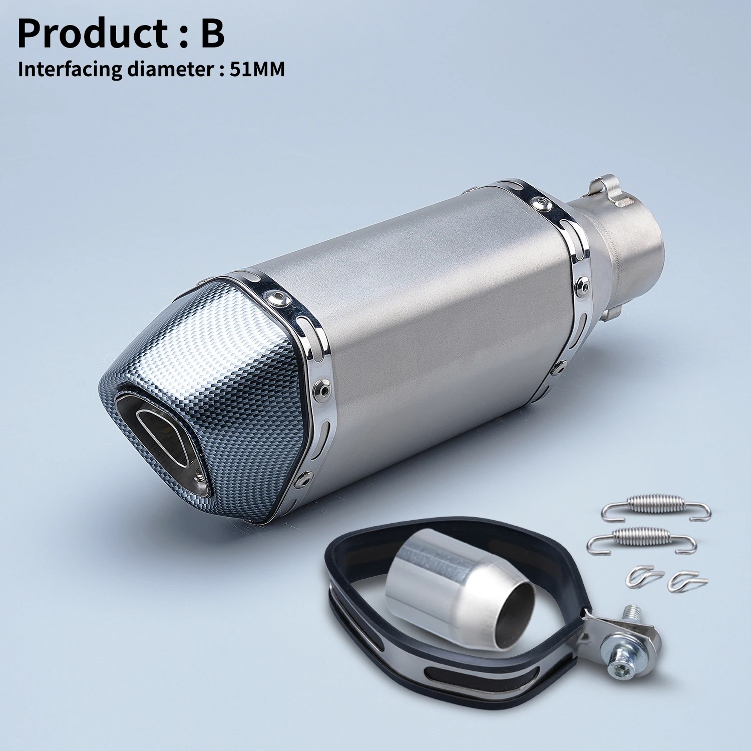 aer sceite muffler tost&oacute;ir