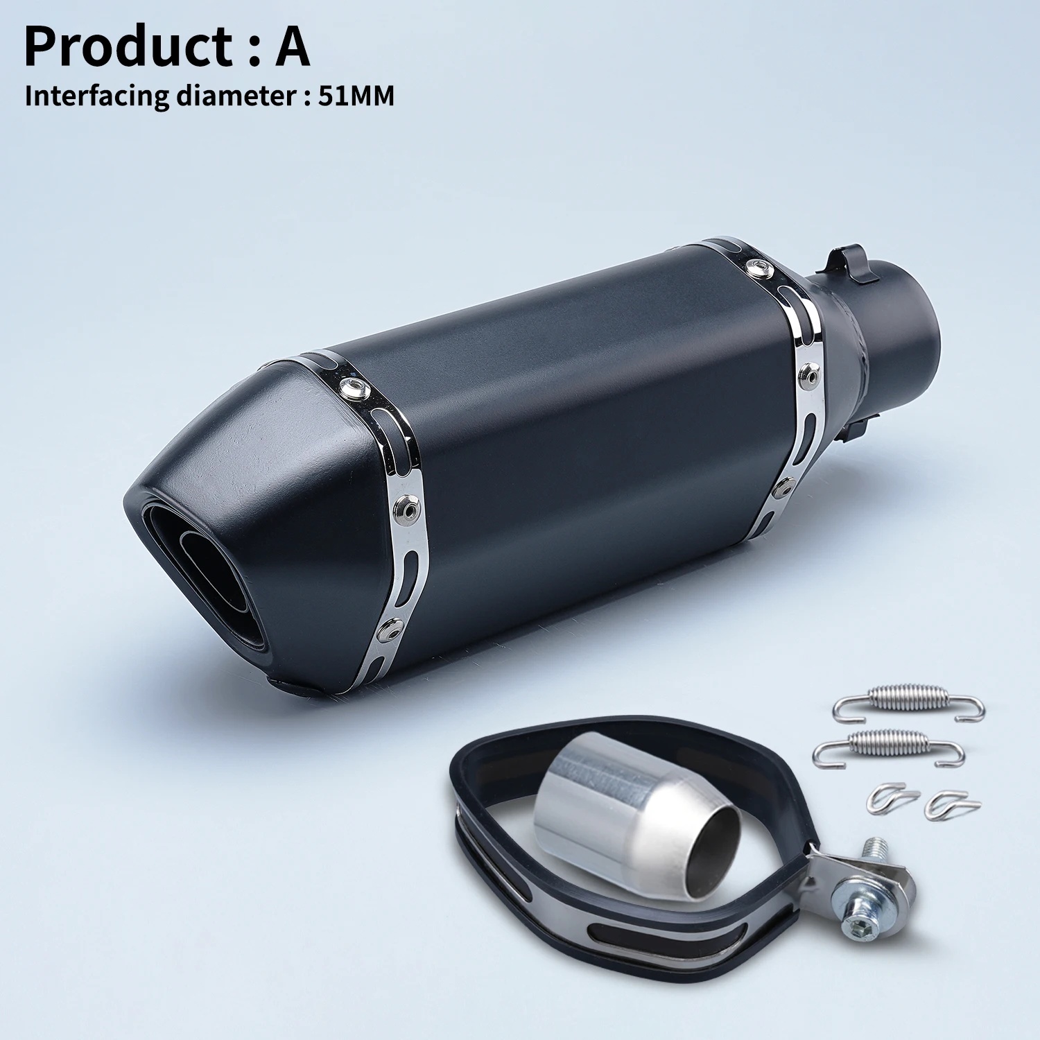 p&iacute;opa sceite agus muffler