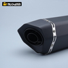 ท่อไอเสียรถจักรยานยนต์ Silencer