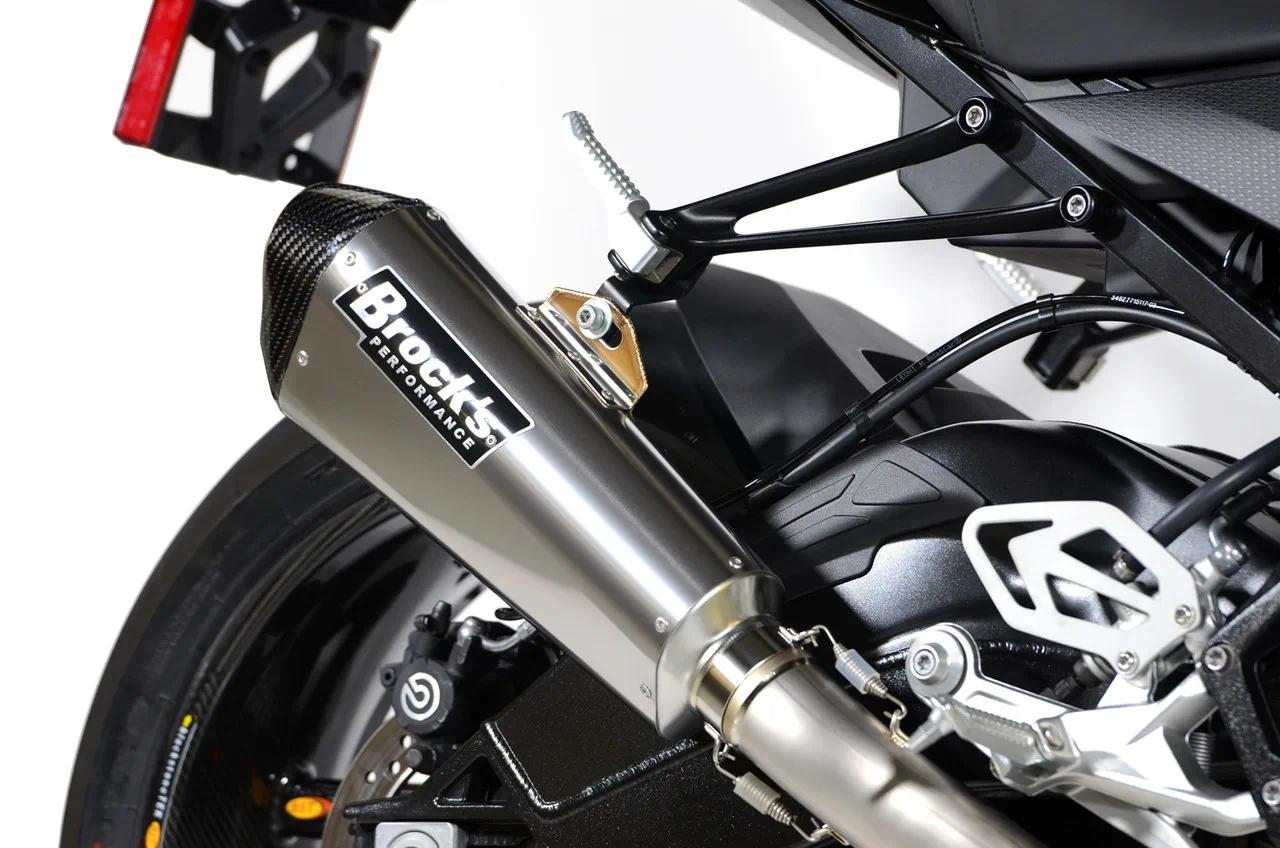 universae motorcycle exhaurit tibia vellera silentii Chrome