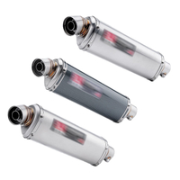 c&oacute;ras muffler