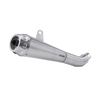 Rahi Ritenga Kowiri tira Pere Muffler Paipa GSX250 GSX250R Pūnaha Whakangoi Motopaika