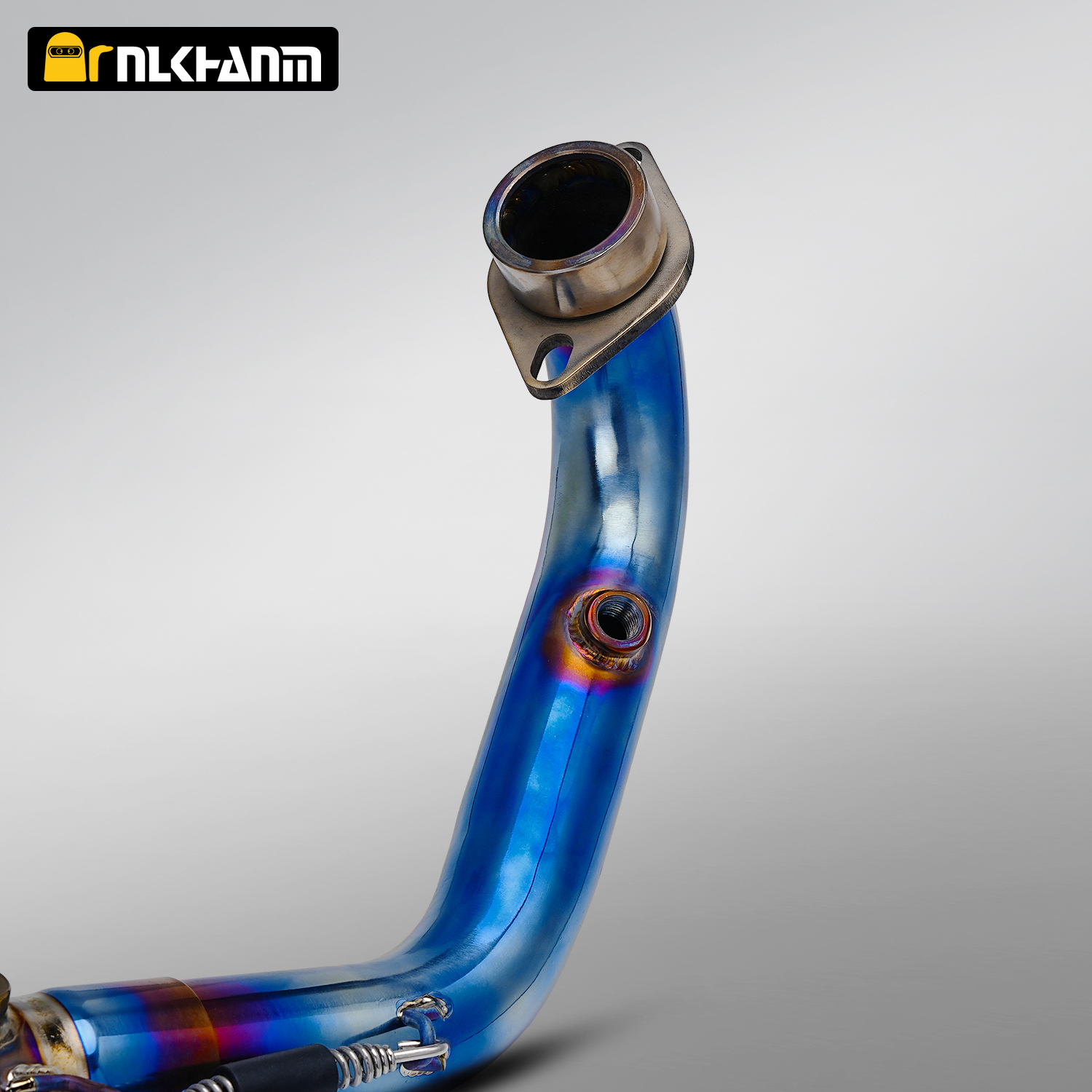 Quomodo Motorcycle Exhaurienda Ratio Works