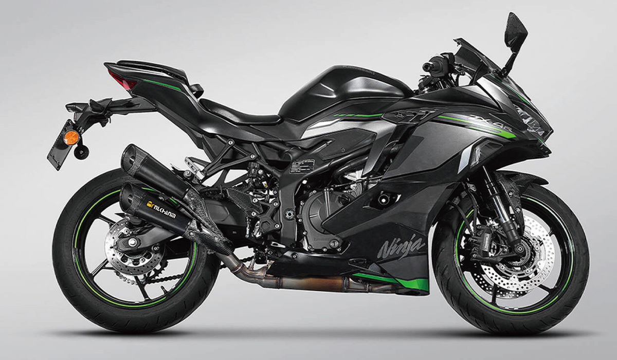 2025 年のベスト BMW S1000RR 排気アップグレード