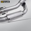 Sisitemu yo mu bwoko bwa Titanium