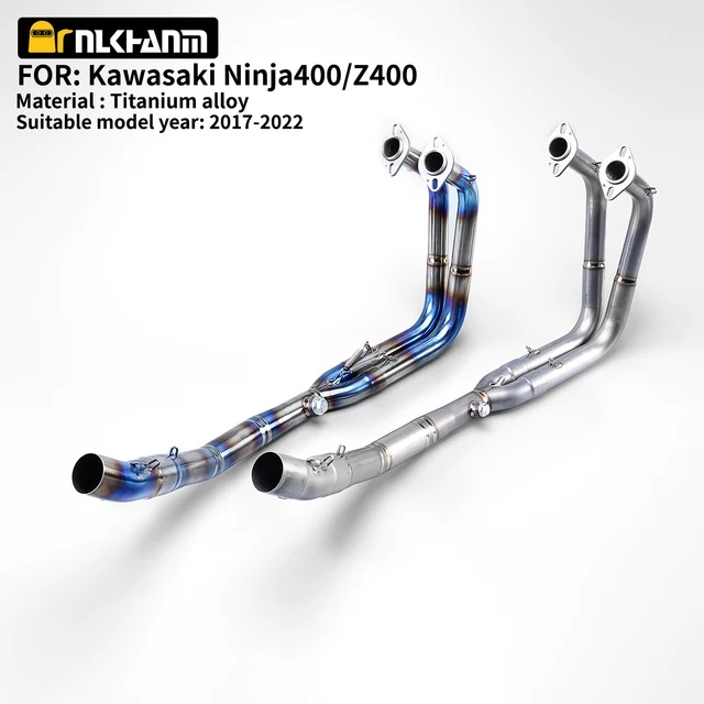scarico akrapovic zontes 368g
