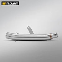 to&agrave;n bộ hệ thống ống xả xe m&aacute;y