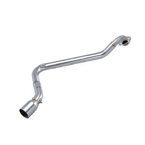 Hon MSX 125 MSX125 Pūnaha Whakangoi Motopaika Kowiri tira Pane Mua Hononga Hononga Tube Muffler Hou Pouaka maitai mo 2012-2015