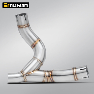 Motorcycle Exhaurire Pipe