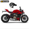 gluaisrothair p&iacute;opa sceite muffler