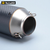 Exhaust Pipe para sa Austin Racing