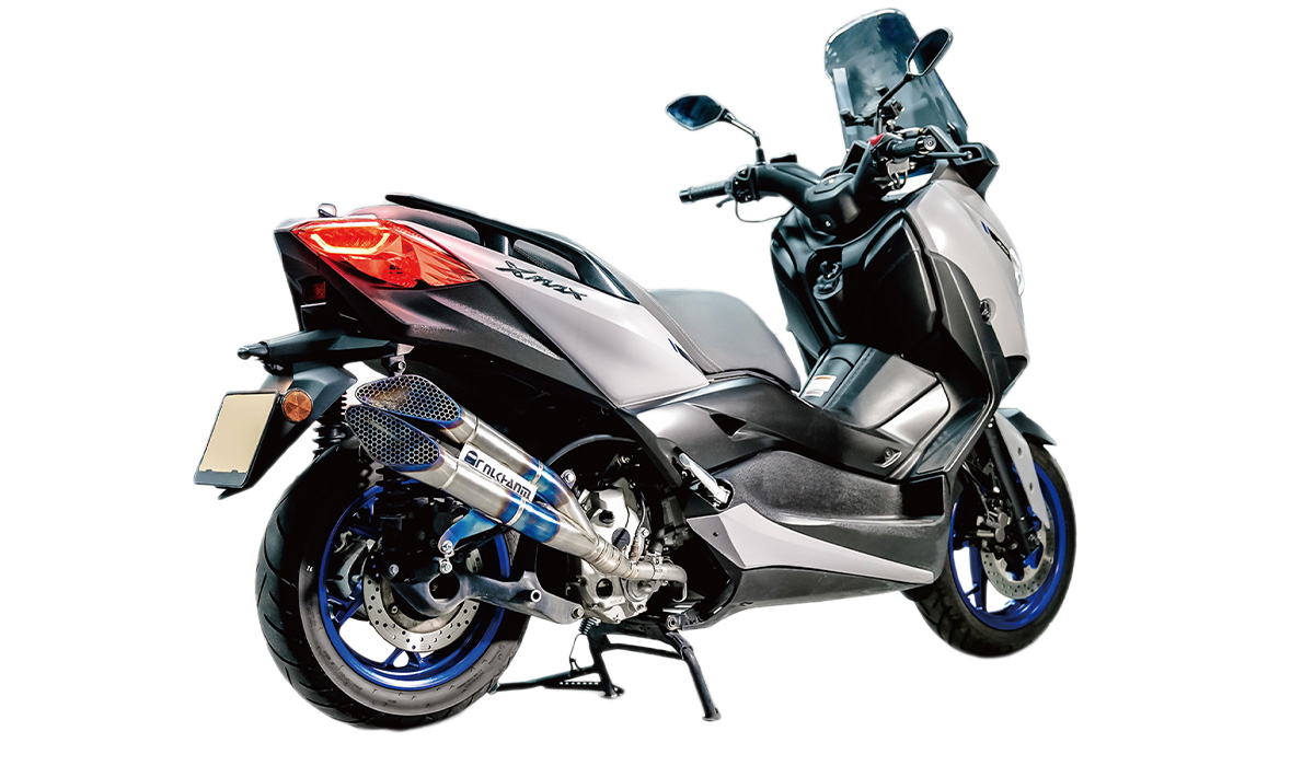 Exhaust Muffler Silencer: ຄູ່ມືຄົບຖ້ວນສົມບູນຂອງເຈົ້າໃນການຂັບຂີ່ທີ່ງຽບສະຫງົບ