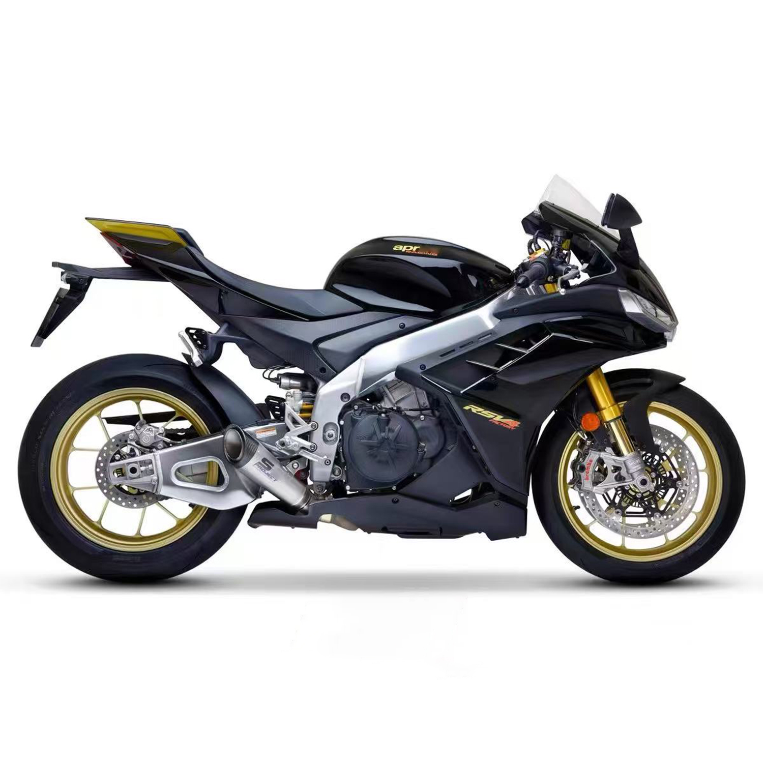 Jakie są najlepsze układy wydechowe z wł&oacute;kna węglowego do motocykli?
