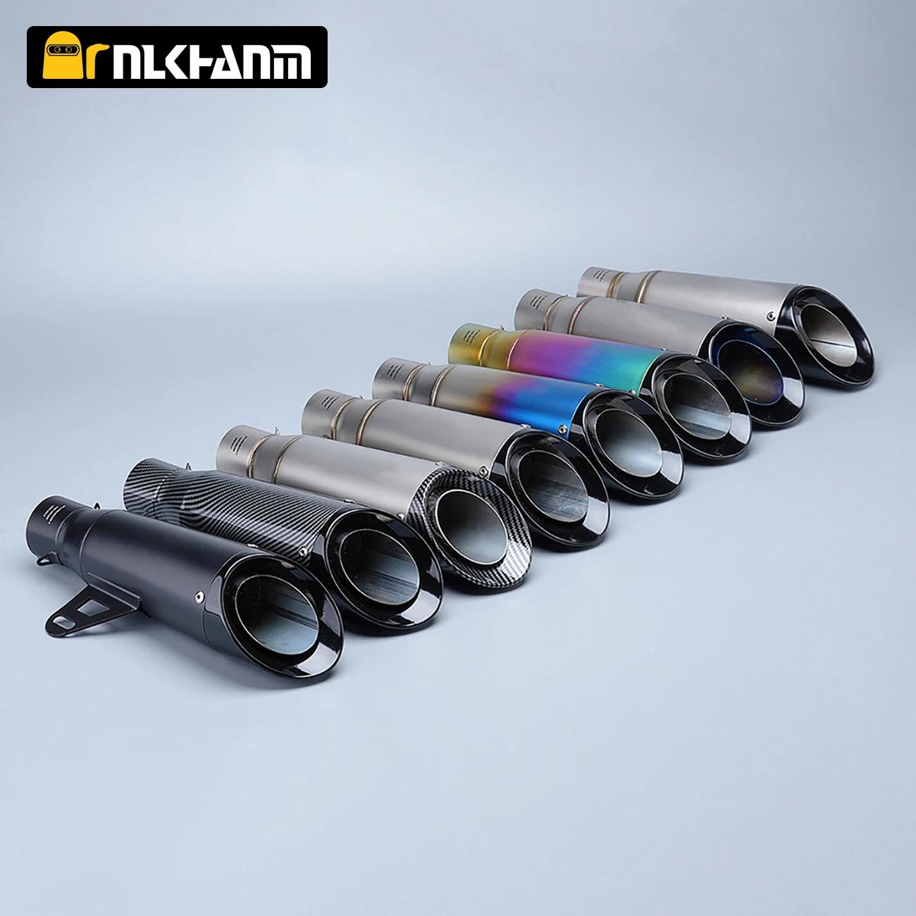 tambutso ng muffler pipe