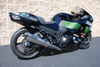 universae motorcycle exhauriunt vellera pipe