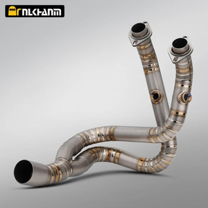 Muffler Sceite Gluaisrothar Athraithe