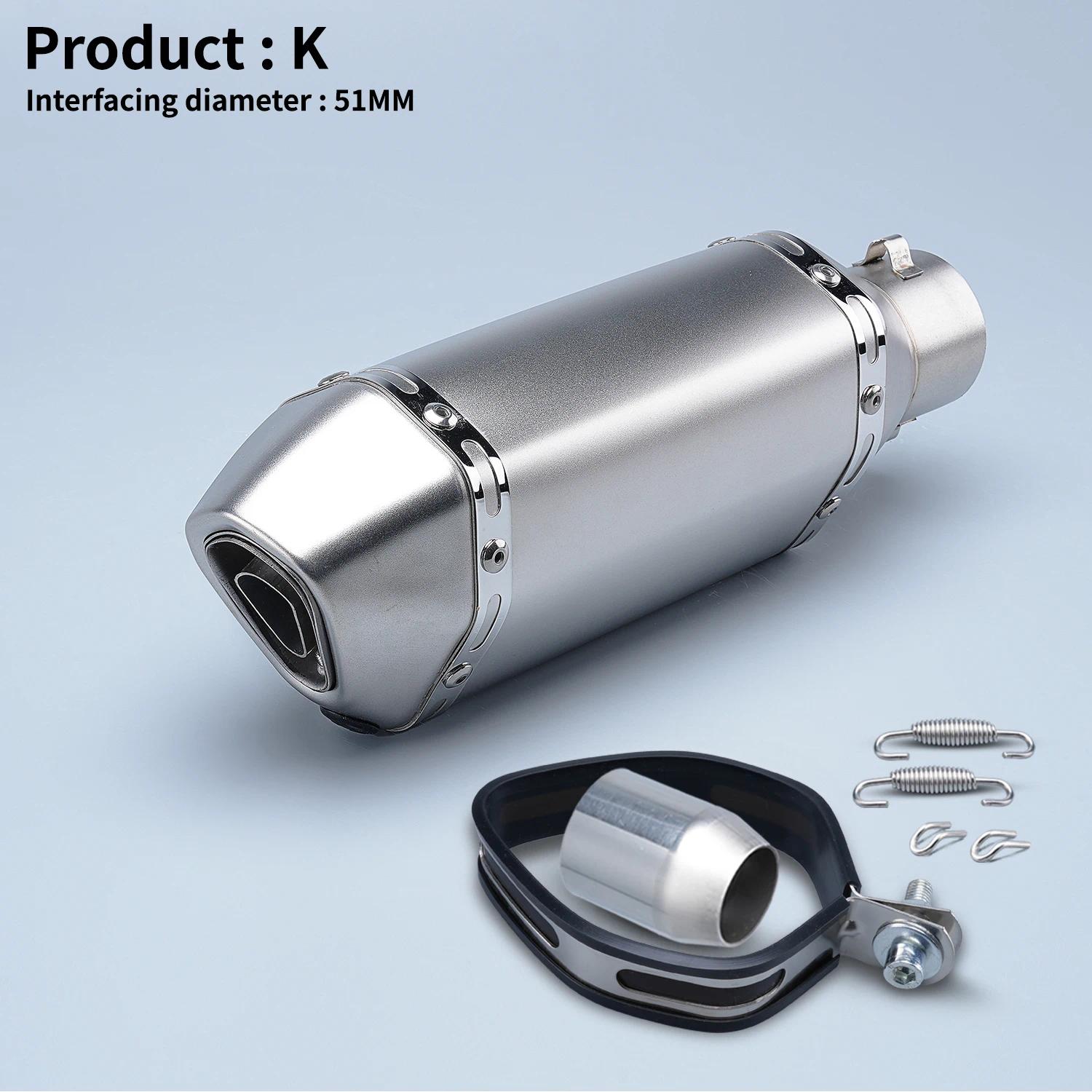 gluaisrothar shorty sceite tost&oacute;ir muffler