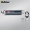muffler ແລະລະບົບລະບາຍອາກາດ