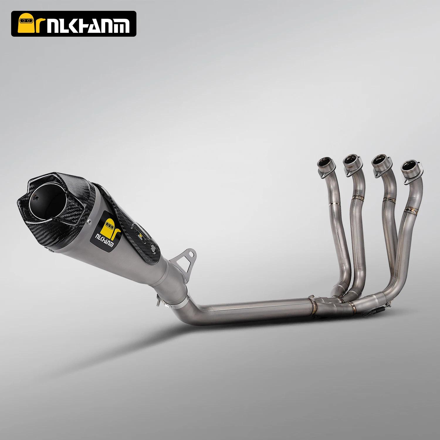 auspuh performansi motocikla suzuki