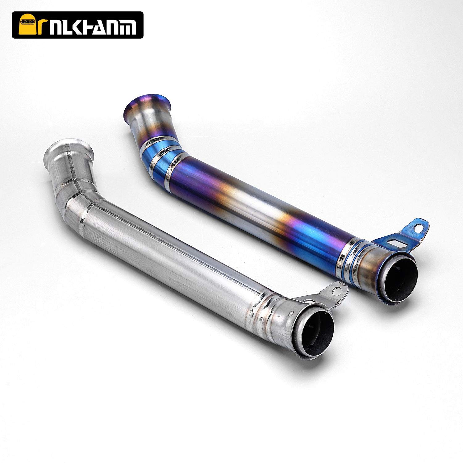 ʻo yoshimura universal muffler