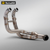 sistem ekzos titanium