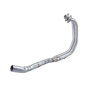 YZF R25 R3 MT25 MT03 2021-2024 C&oacute;ras Sceite Ioml&aacute;n Muffler Slip-On Me&aacute;n P&iacute;ob do YAMA YZF MT03 R25 R3
