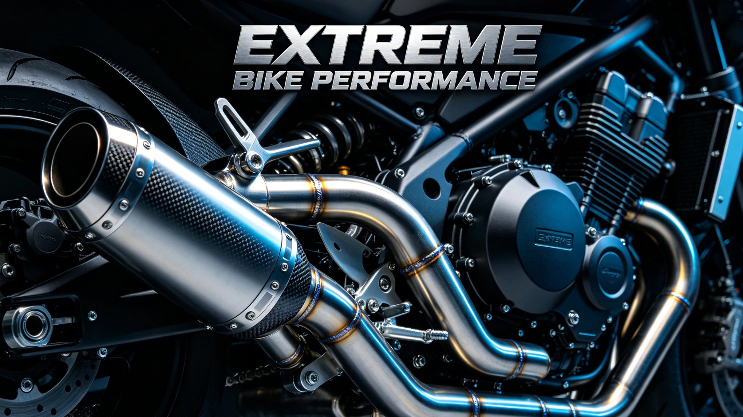 Ubi emere optimum motorcycle exhauriunt Pipes