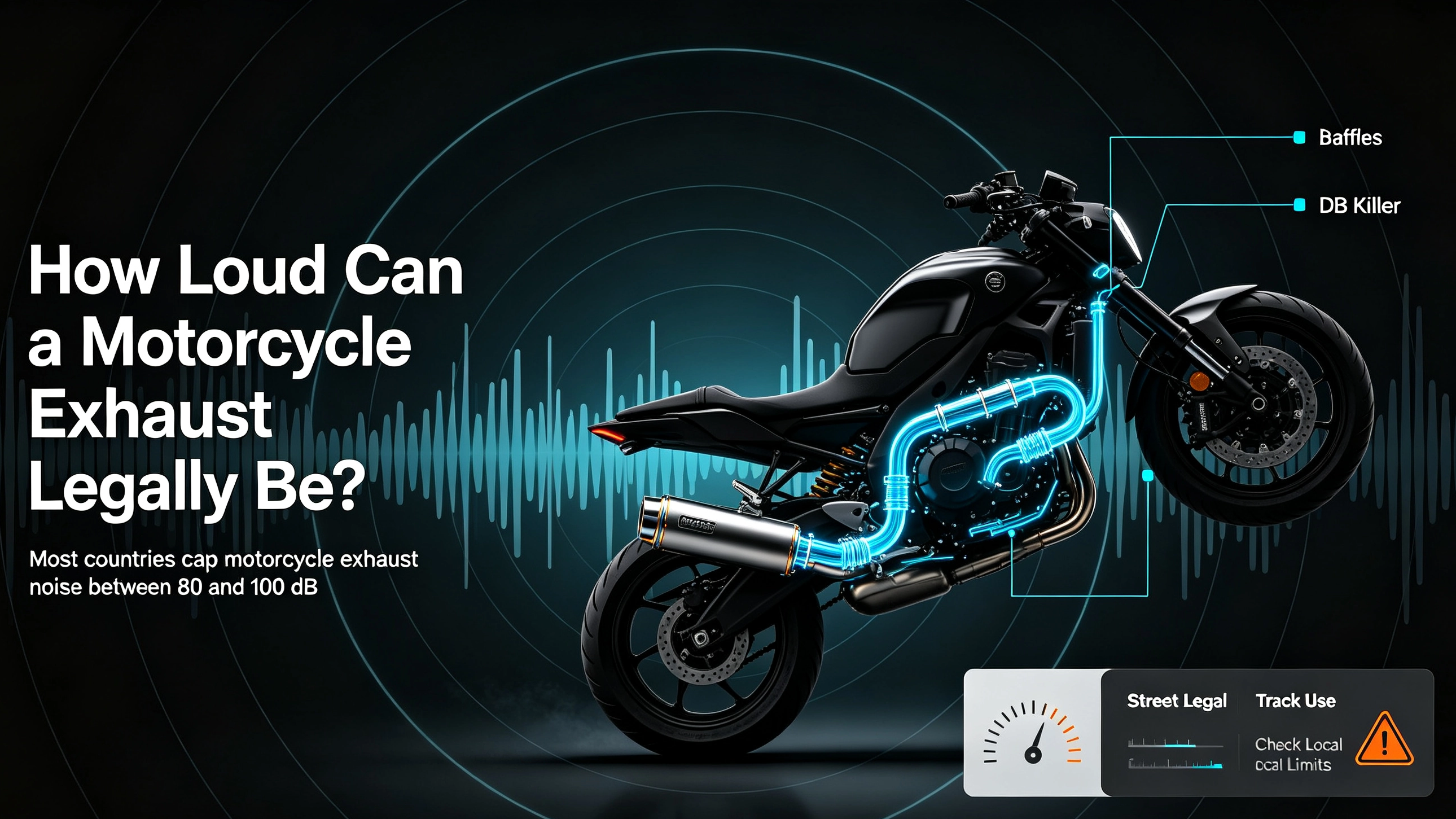 Nigute Moto ishobora kurangira?